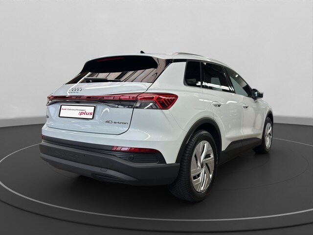 Image about Audi Q4 e-tron 40 e-tron