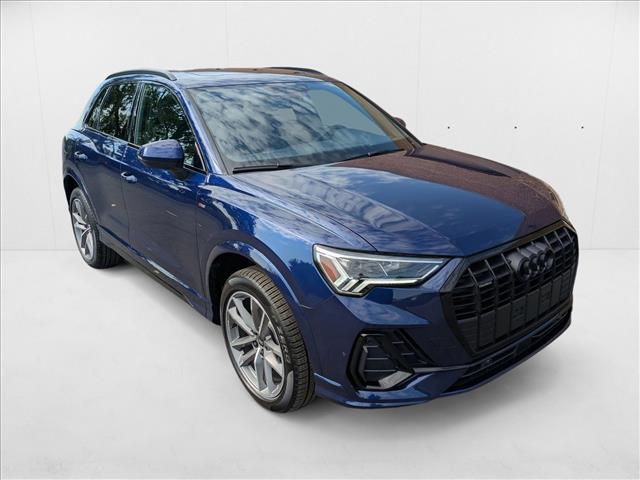 2025 AUDI Q3 - Image 3