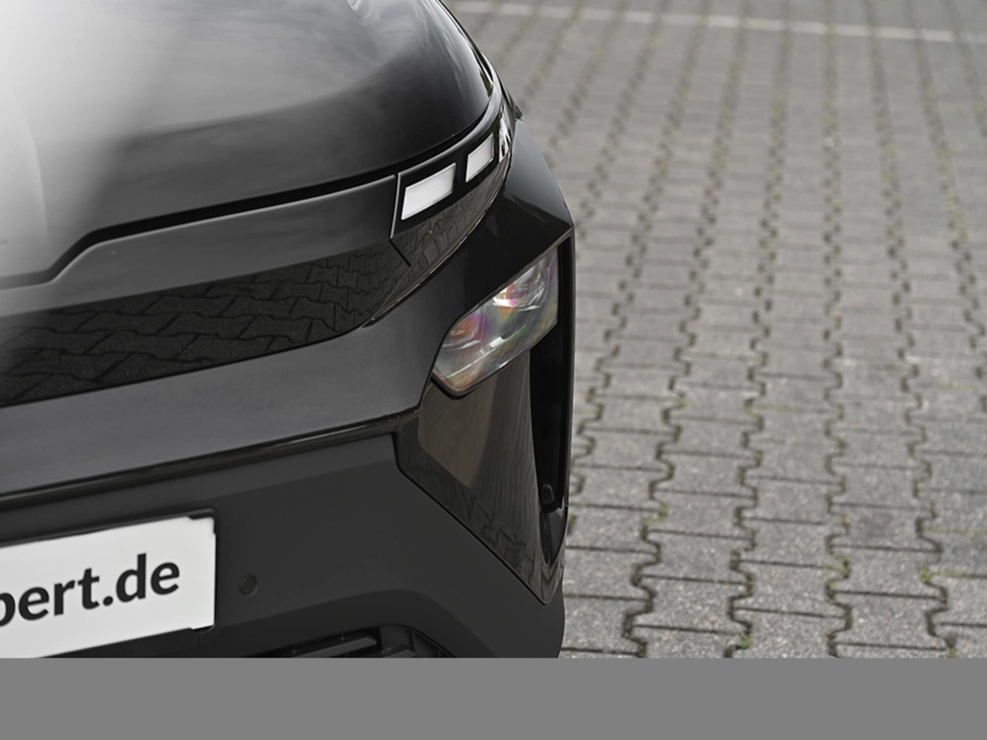 Skoda Elroq 60 Sportline
