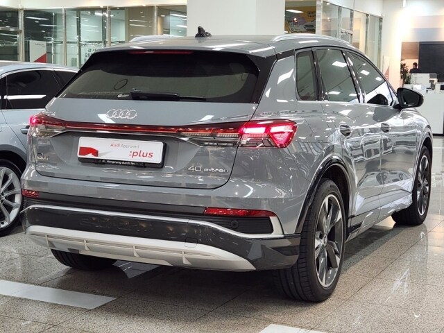 Audi Q4 e-tron 40 Premium 150, 00 kW