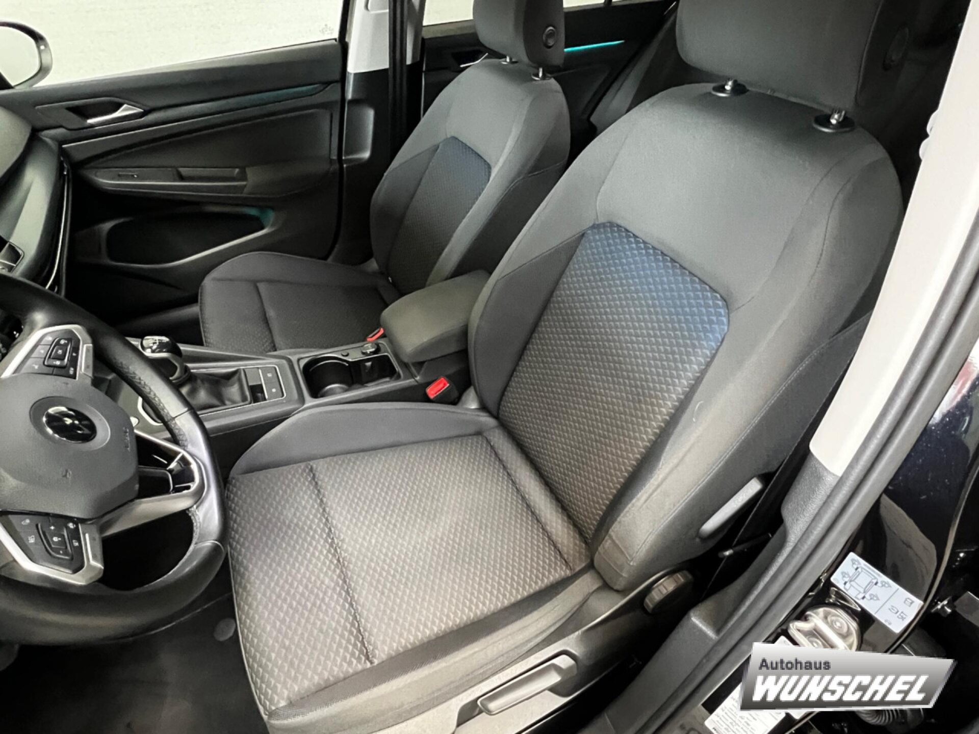 Volkswagen Golf United