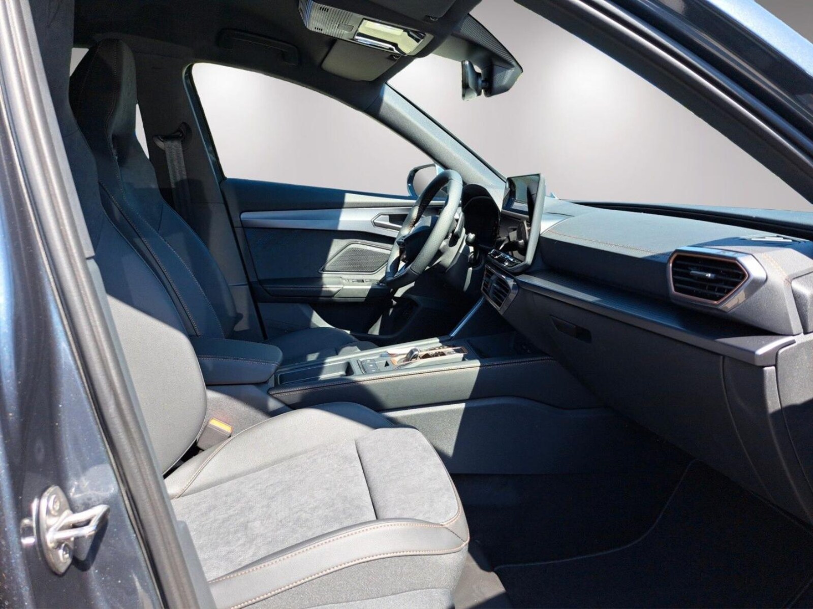 CUPRA Formentor – Bild 10