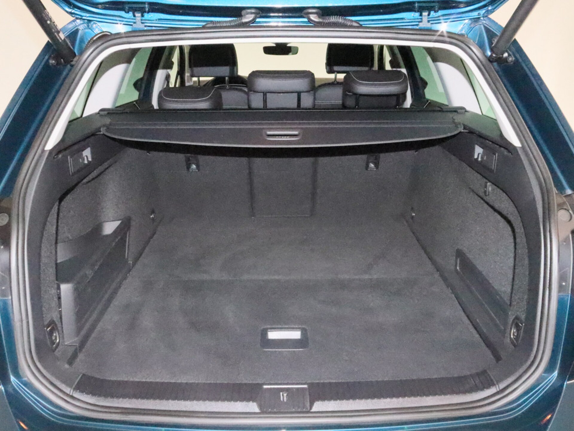 Volkswagen Passat Variant Elegance