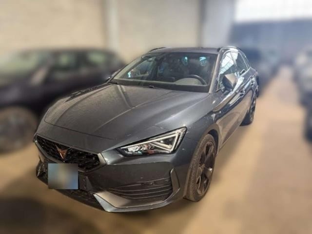 CUPRA Leon Sportstourer 2.0 TDI (131921)