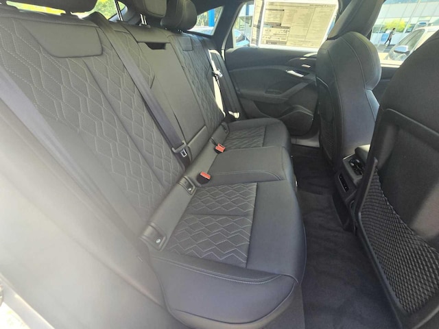 2025 Audi S6 Sportback e-tron Premium Plus - Photo 14