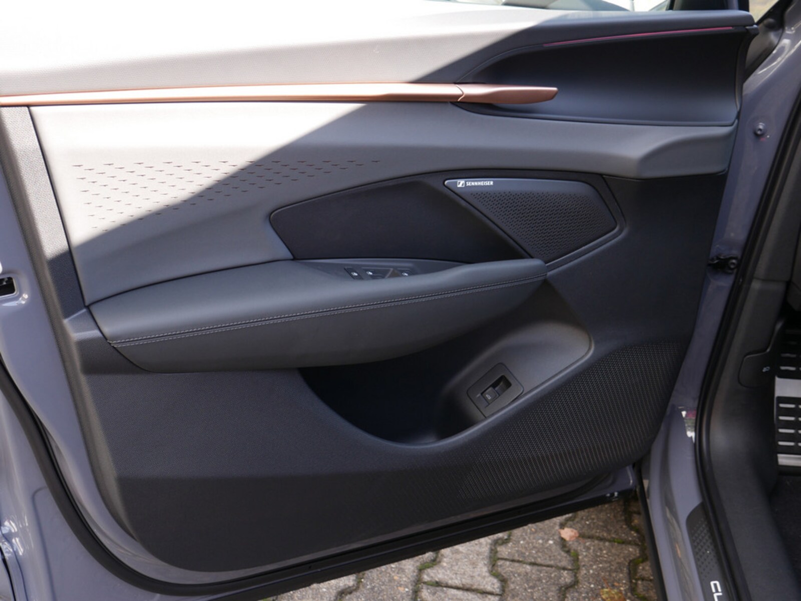 CUPRA Terramar – Bild 19