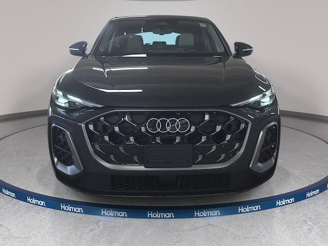 2026 Audi Q5 Sportback
