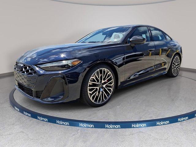 2026 Audi S5 Premium Plus quattro S tronic's photo