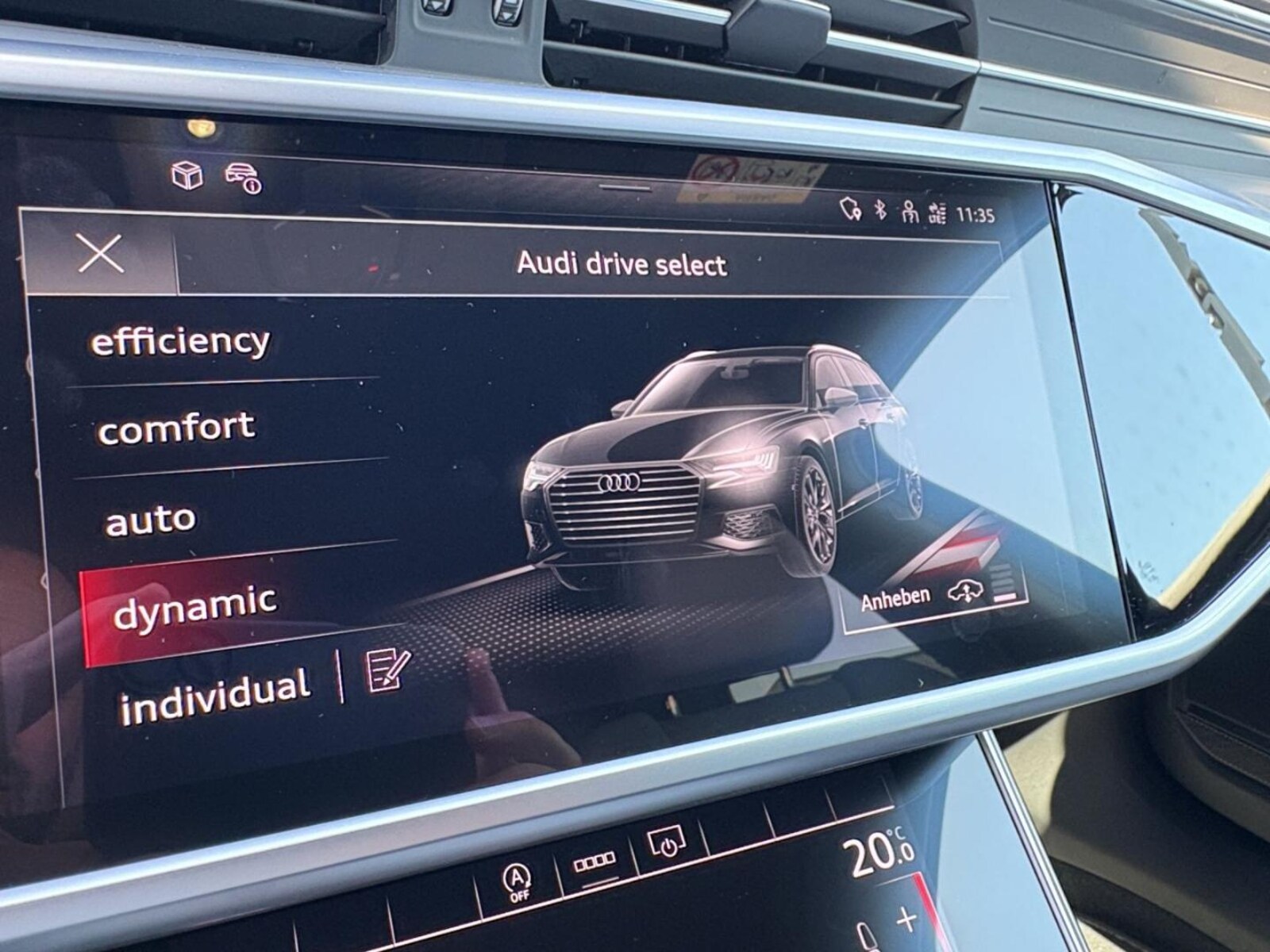 Audi S6 Avant – Bild 22