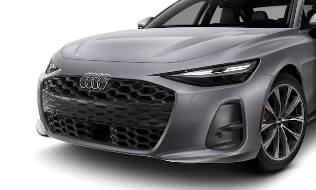 2026 Audi A6 Premium - Photo 6