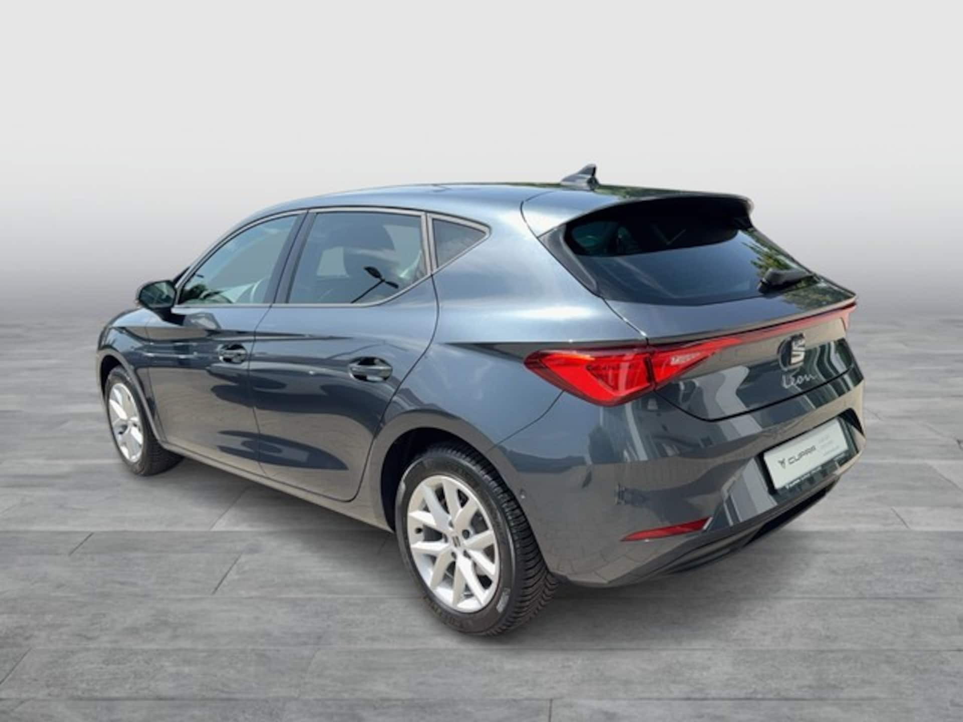 SEAT Leon Style