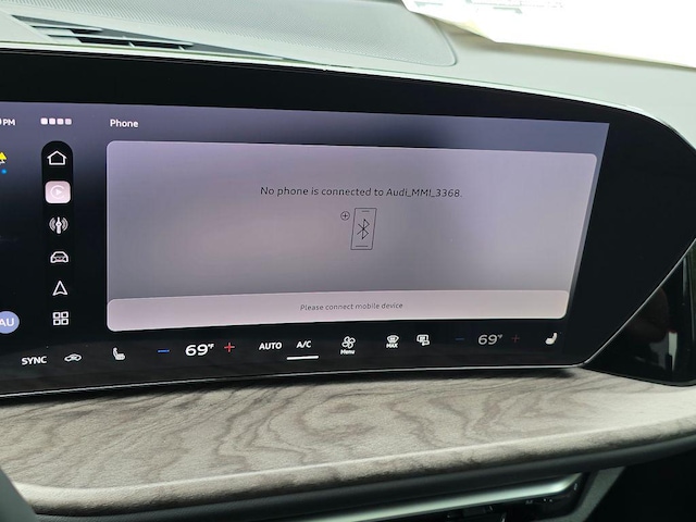 2026 Audi Q5 Sportback Premium - Photo 24
