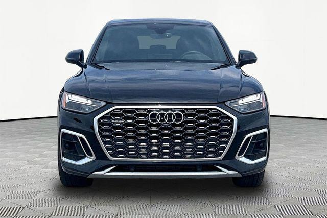 2023 Audi Q5 Sportback