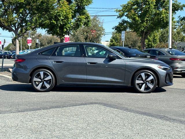 2026 Audi A5 Sedan