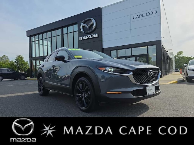 2023 Mazda CX-30
