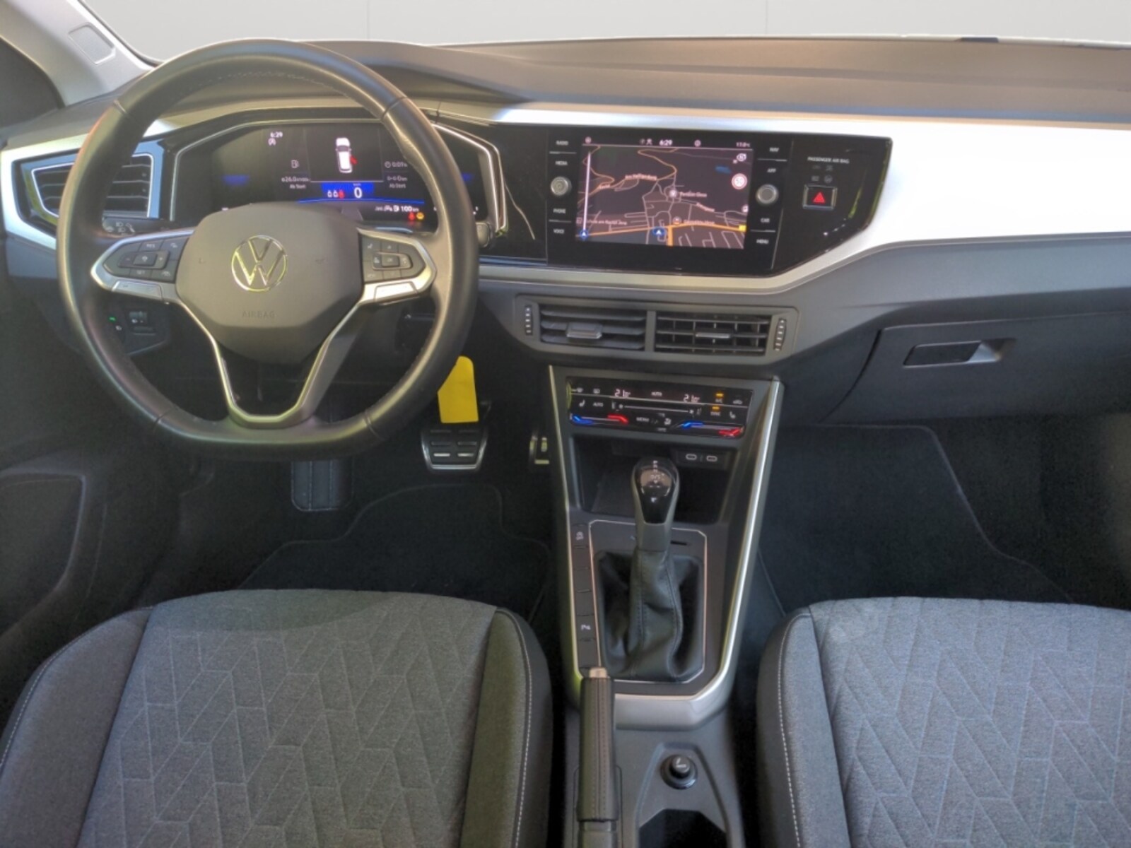 Volkswagen Polo – Bild 9
