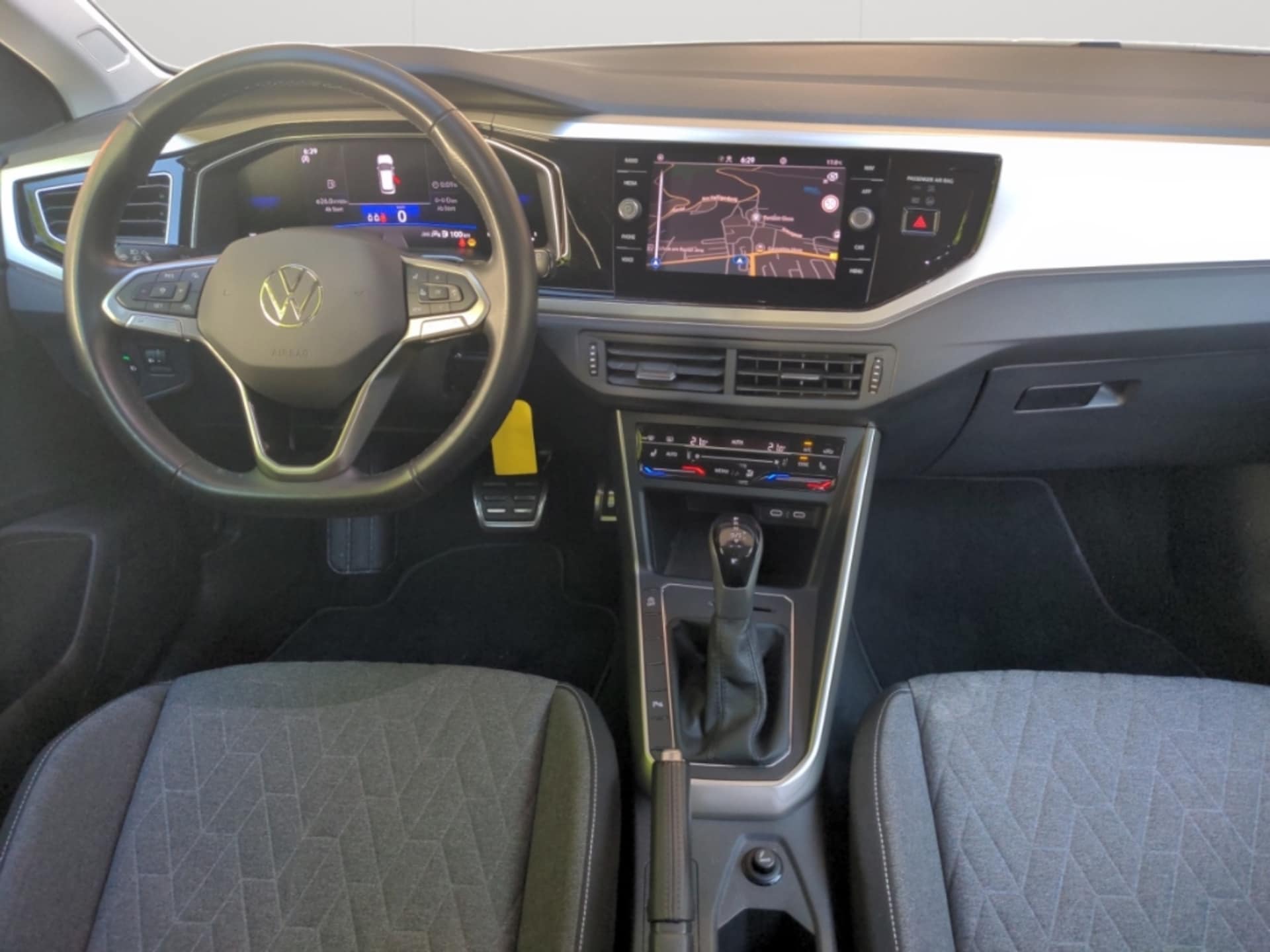 Volkswagen Polo MOVE