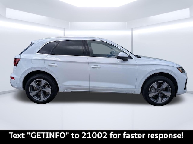 2025 Audi Q5