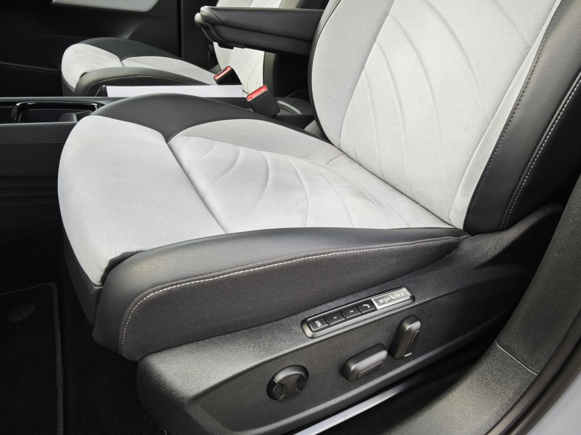 Volkswagen ID.3 MOVE Pro