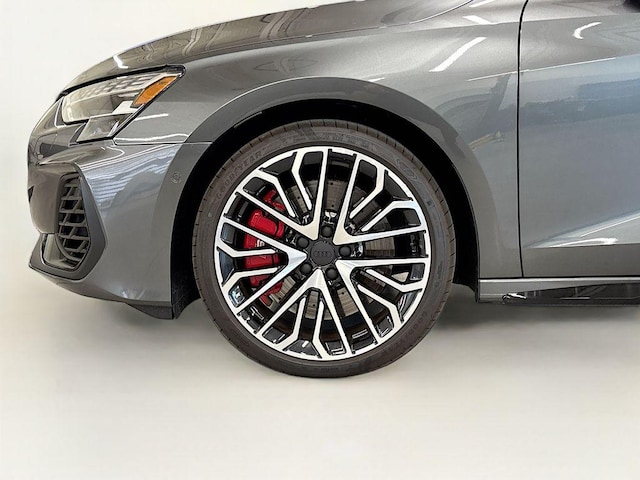 2026 Audi S3 Base - Photo 26