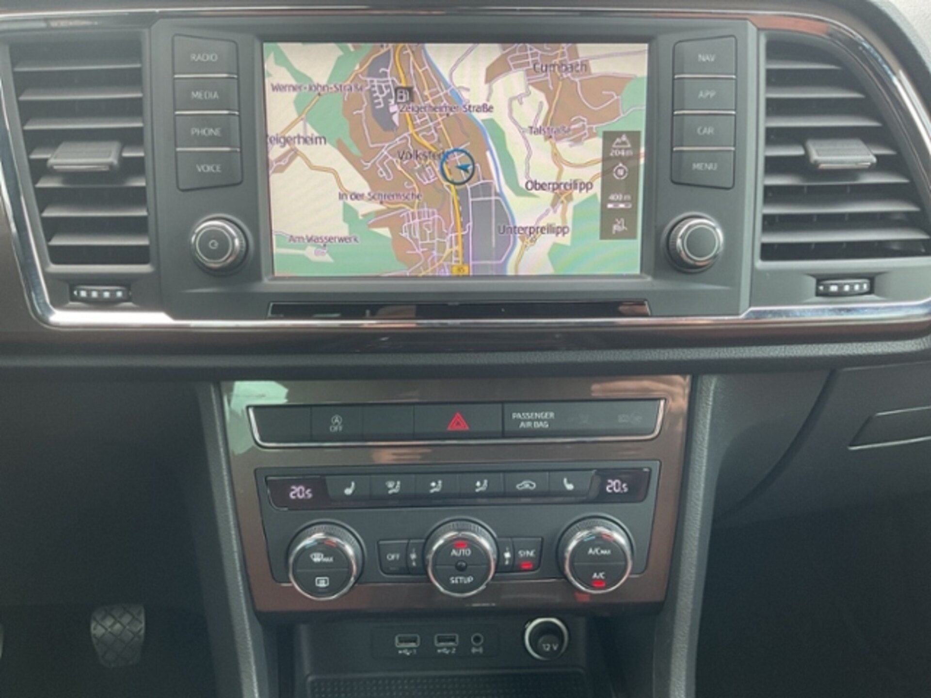 SEAT Ateca XCELLENCE