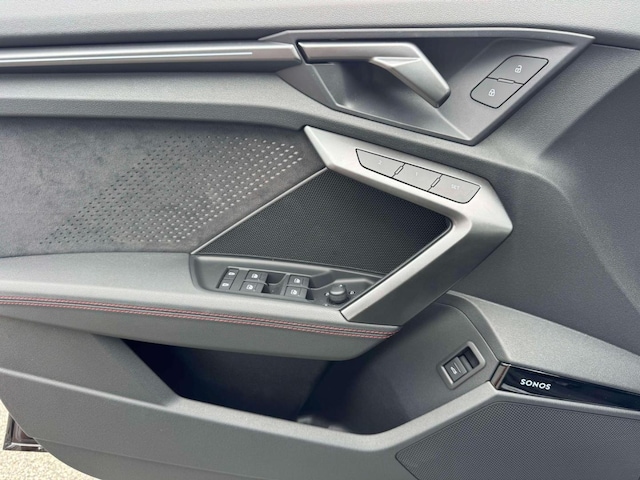 2026 Audi RS 3 Base - Photo 11