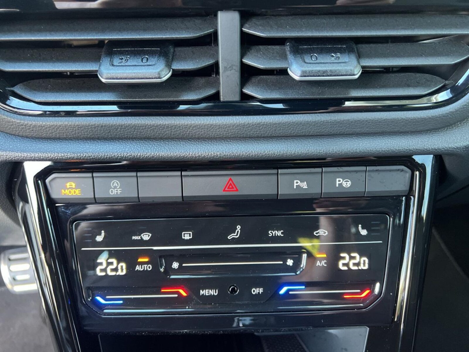 Volkswagen T-Roc – Bild 19