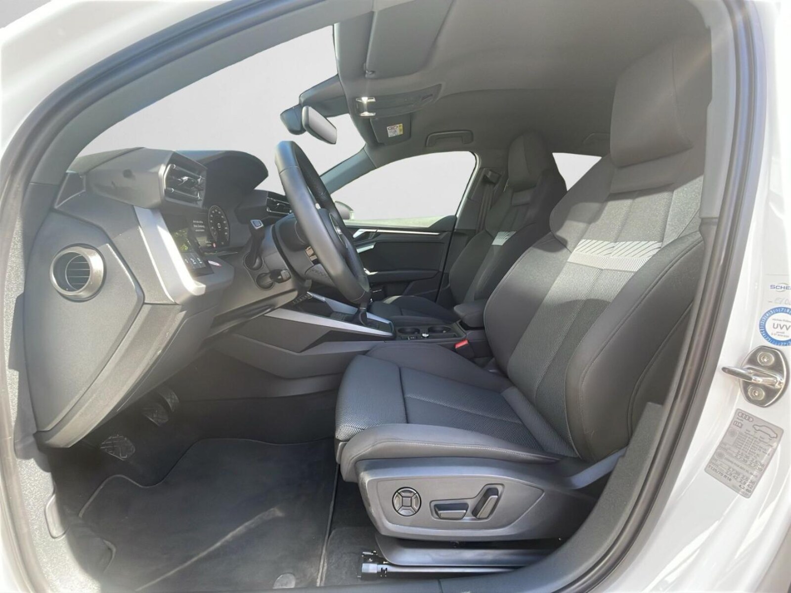 Audi A3 Sportback – Bild 11