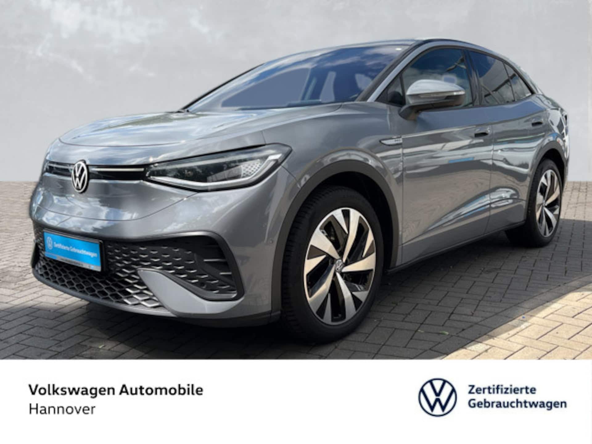 Volkswagen ID.5 Pro Performance