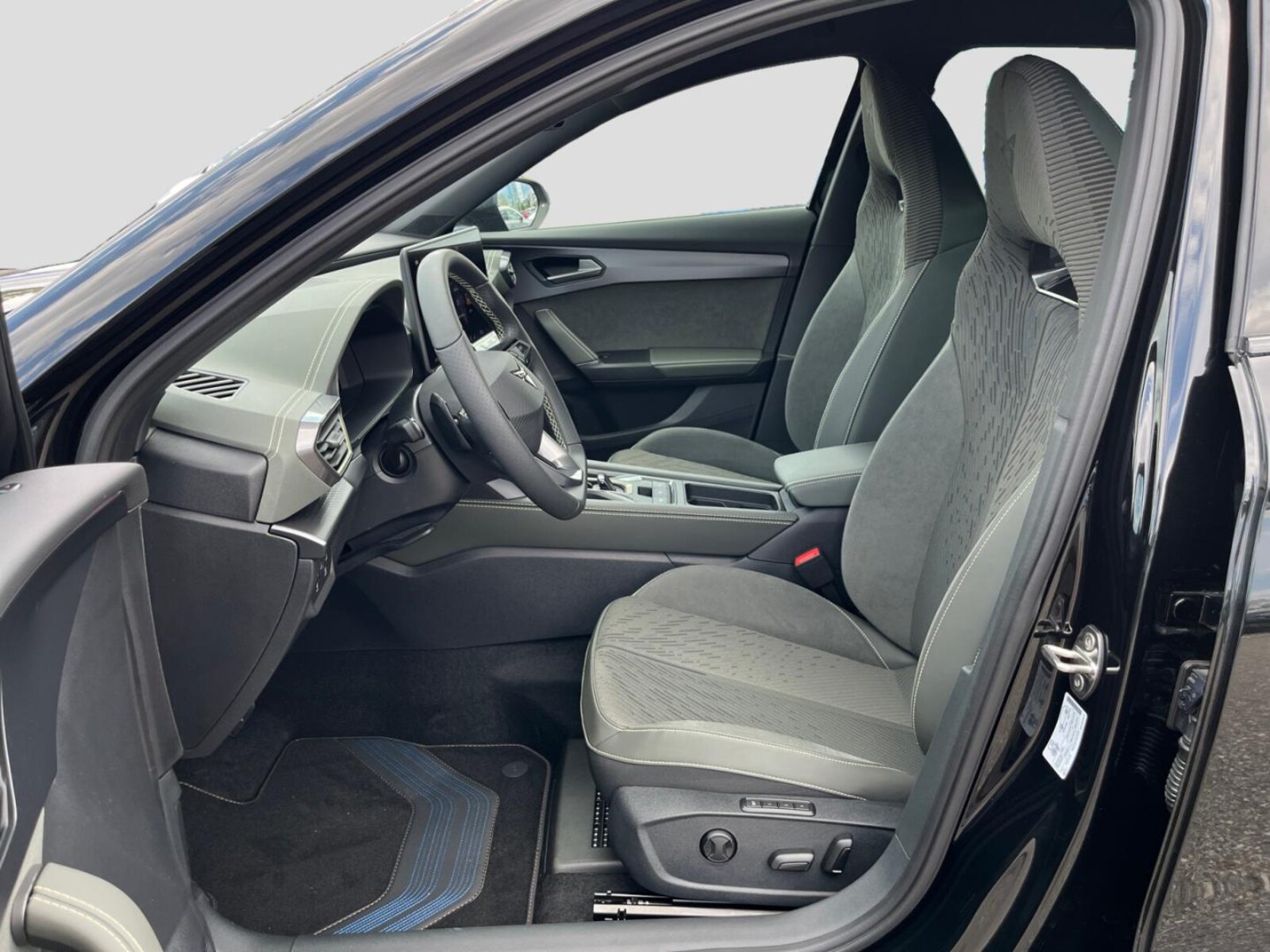 CUPRA Formentor – Bild 11