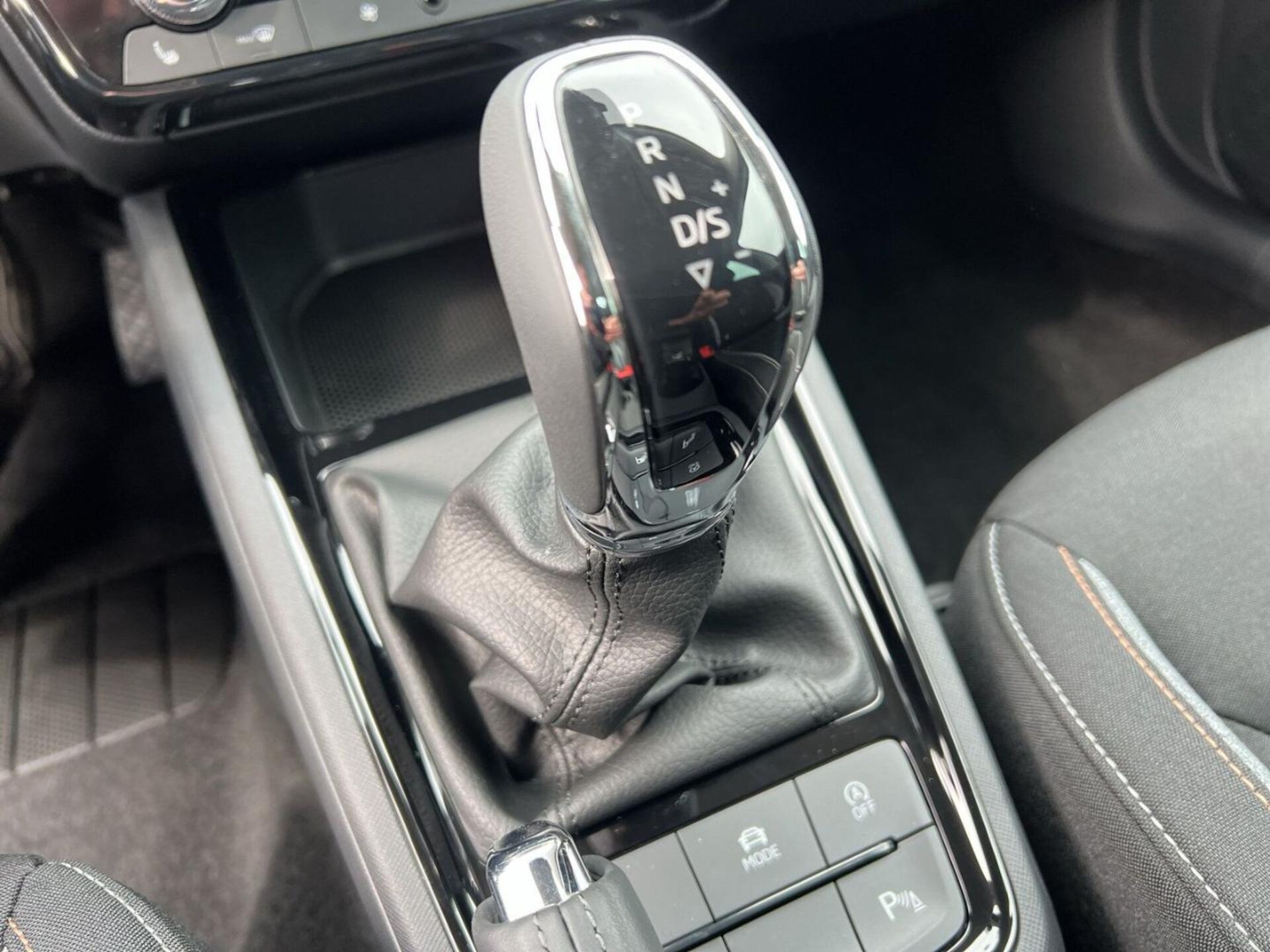 Skoda Scala Selection