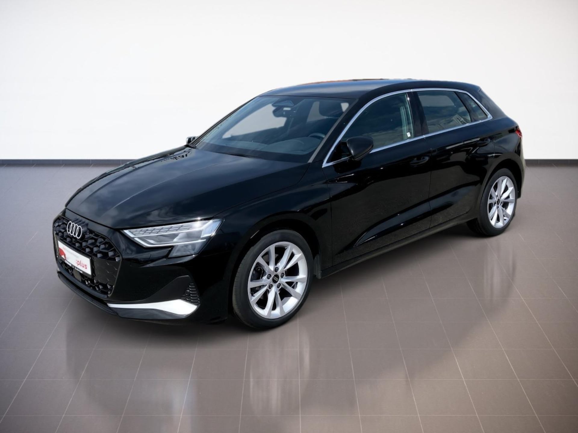 Audi A3 Sportback Advanced