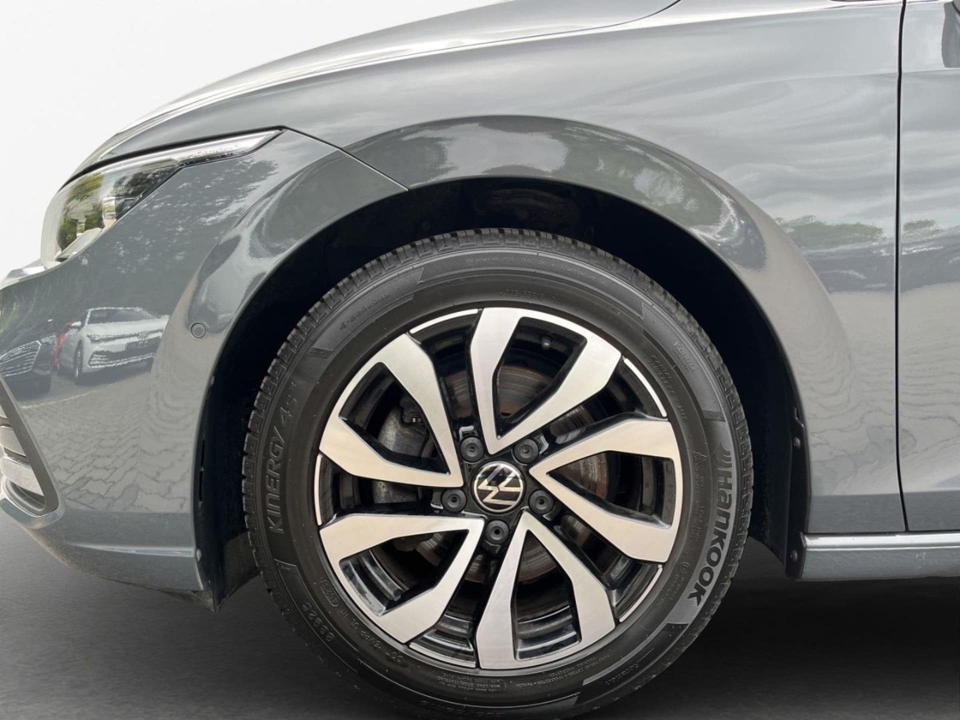 Volkswagen Golf Active