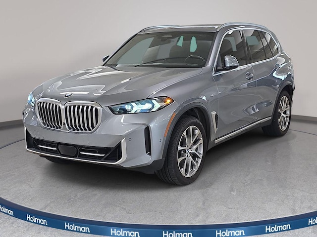 2024 BMW X5