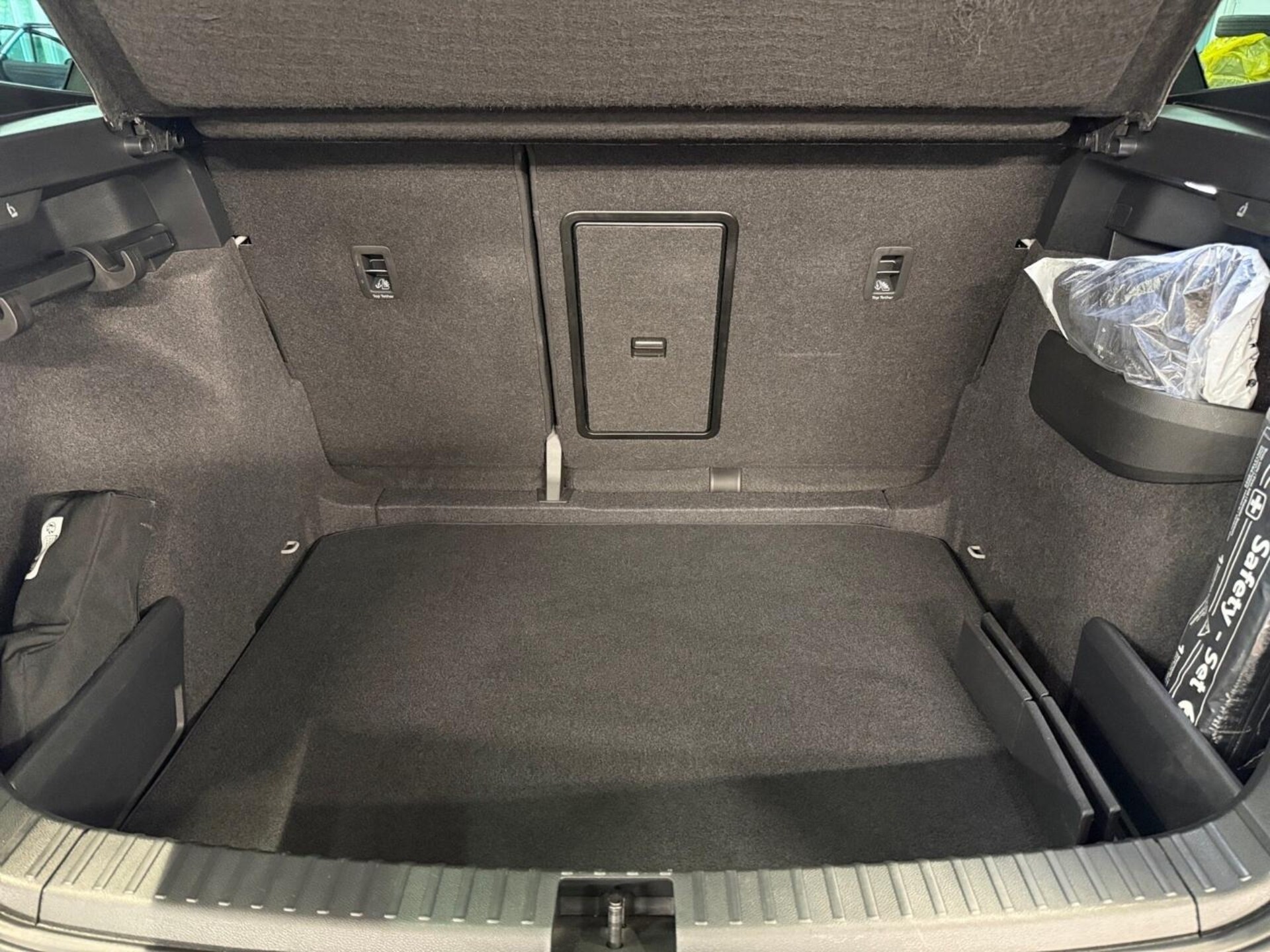 Skoda Karoq Sportline