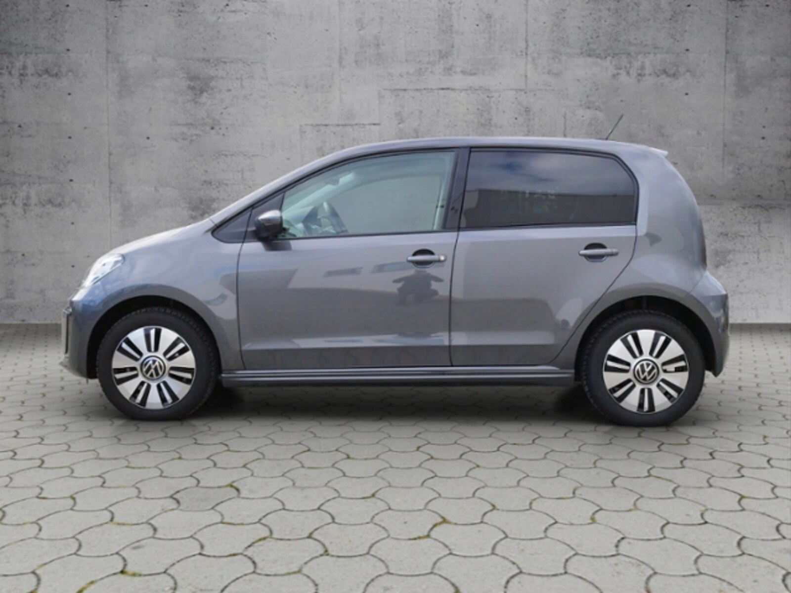 Volkswagen e-up! – Bild 2