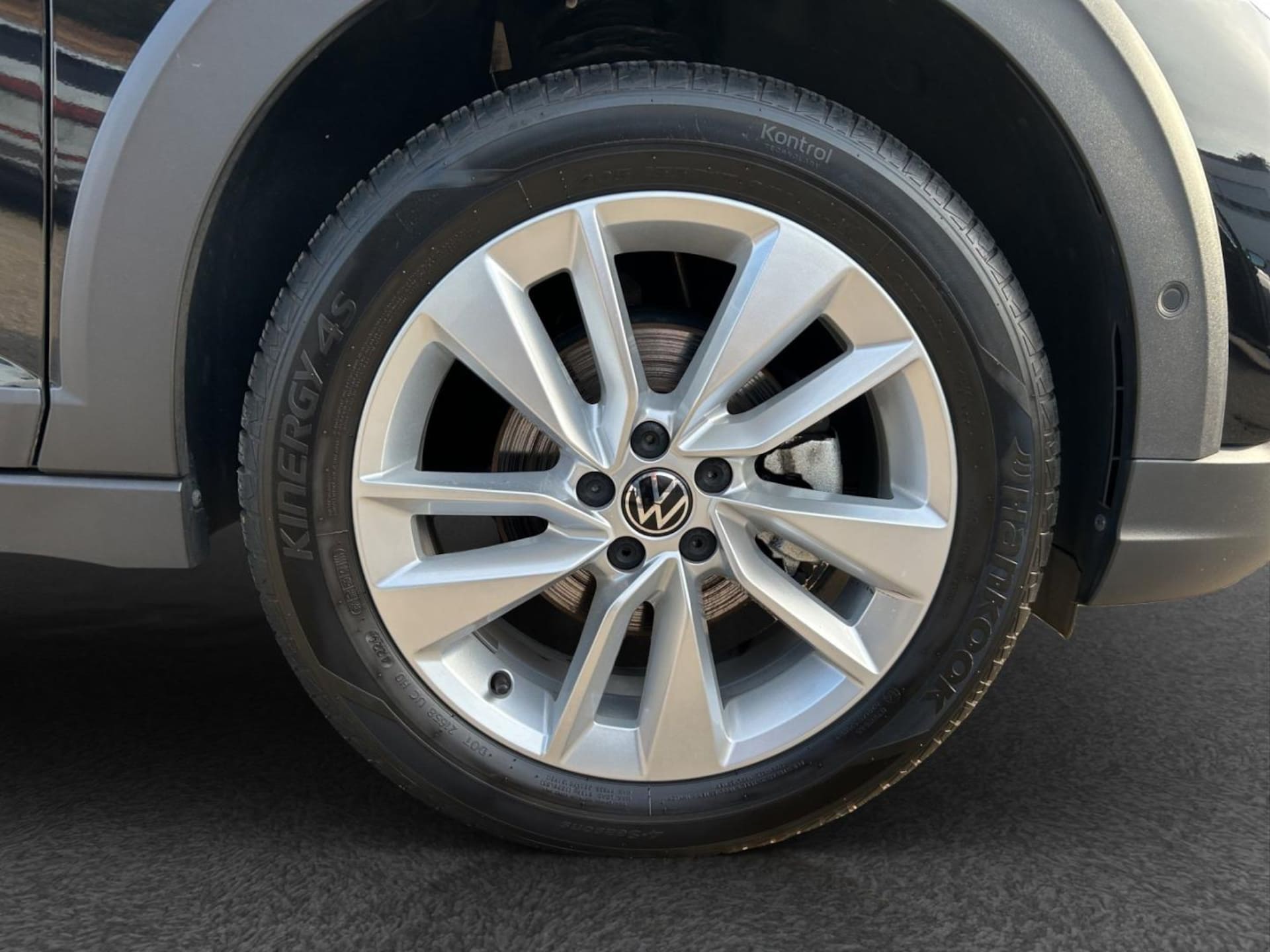 Volkswagen Taigo Life