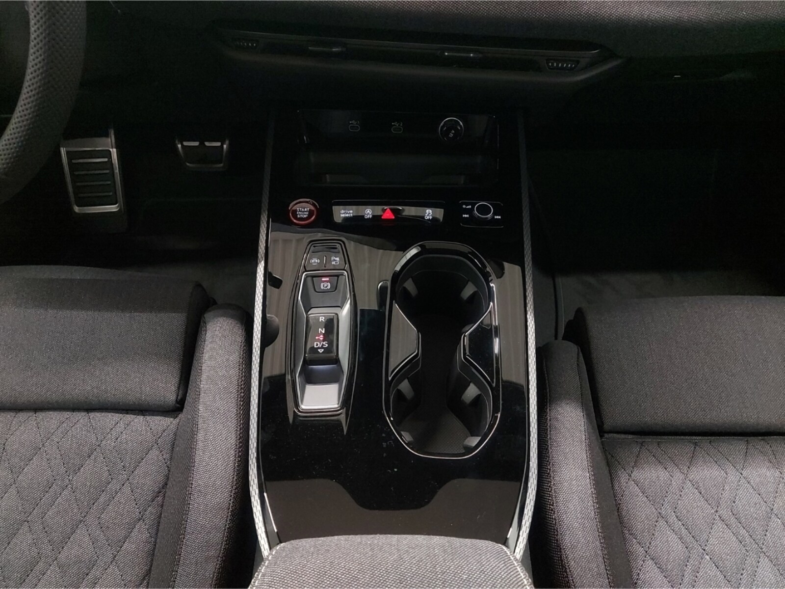 Audi A5 Limousine – Bild 12