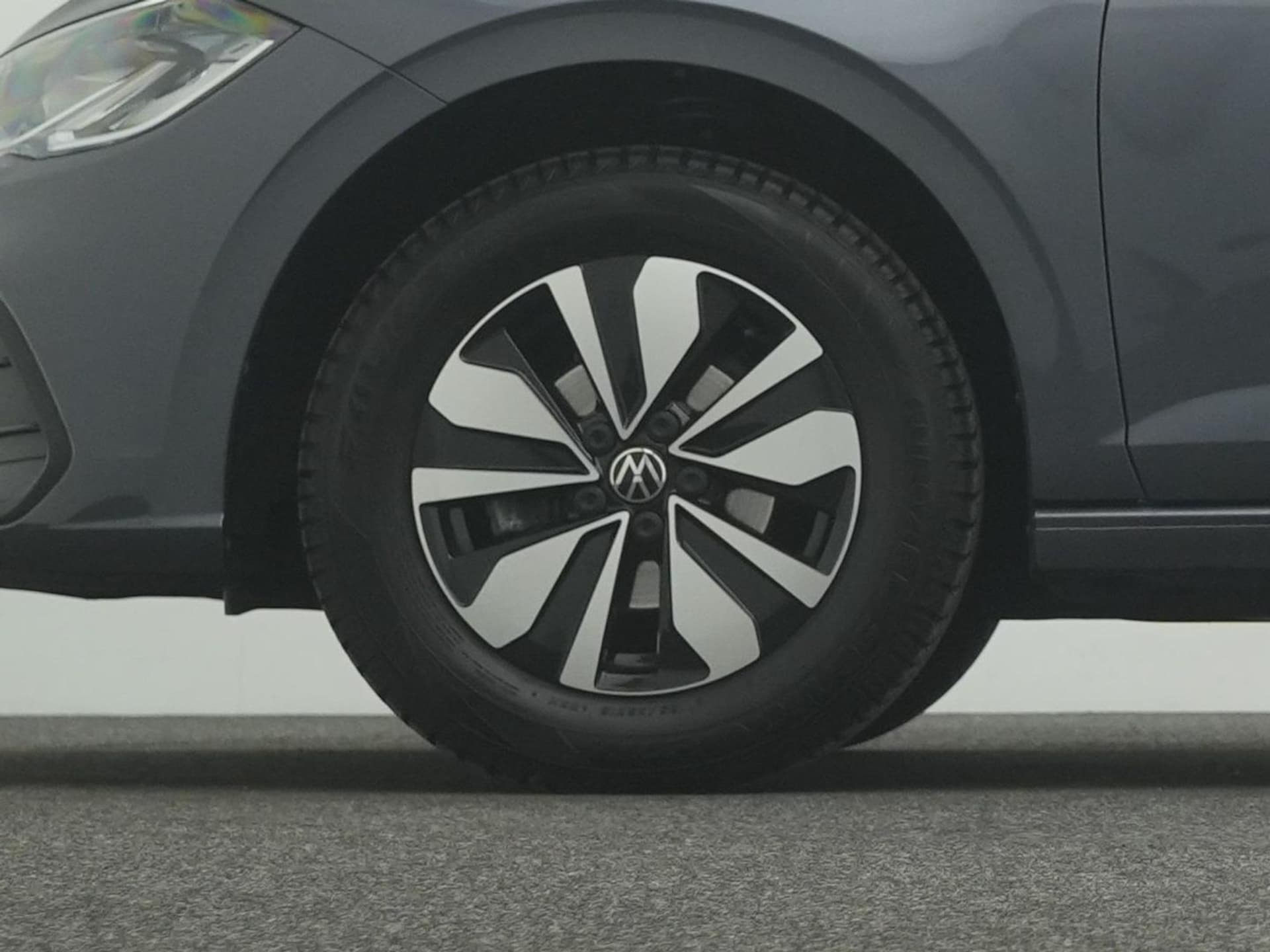 Volkswagen Polo Goal