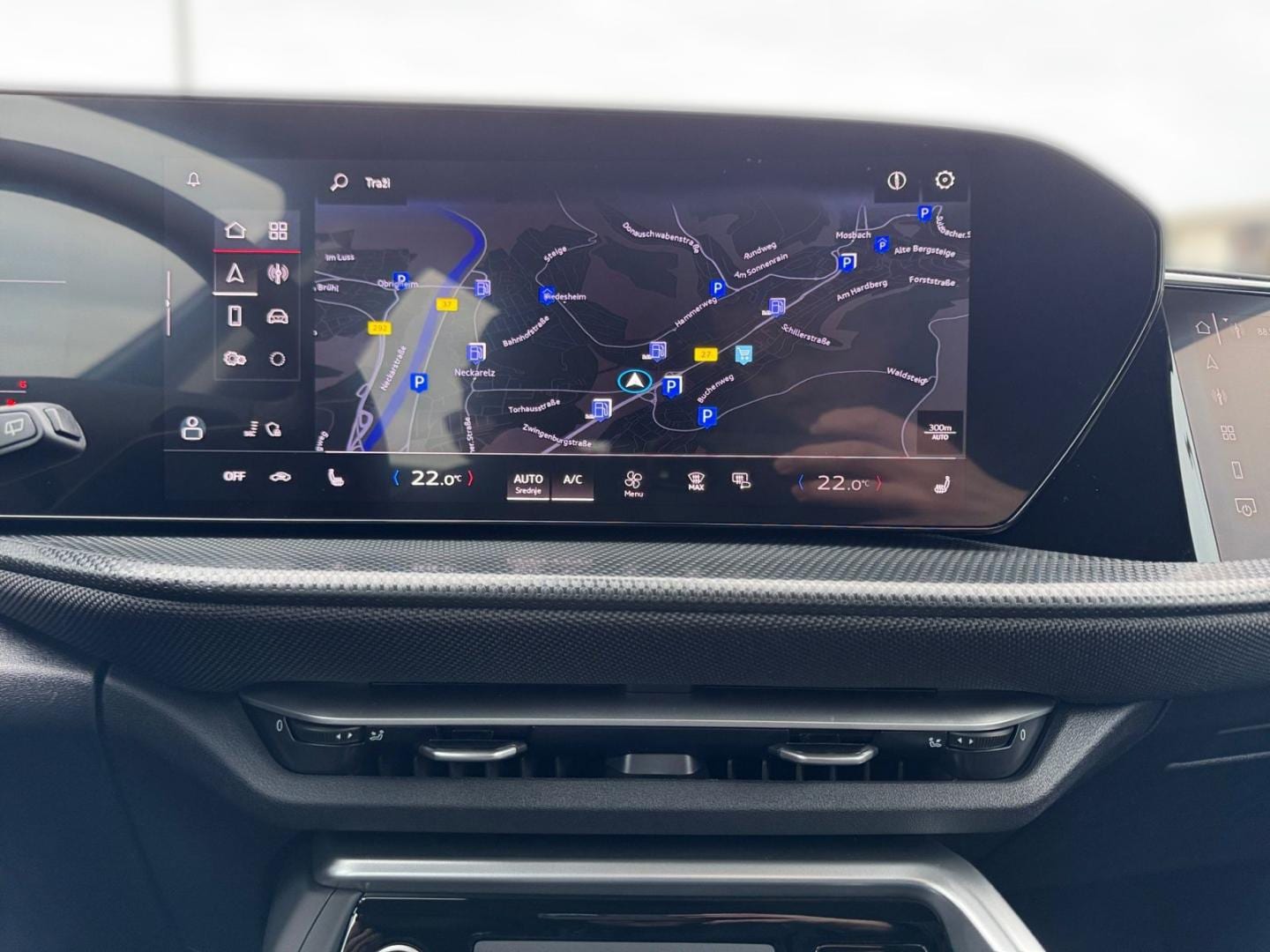 Bild über Audi Q5 SUV TDI quattro 150 kW S tronic - für weitere Informationen kontaktieren Sie den Audi Partner