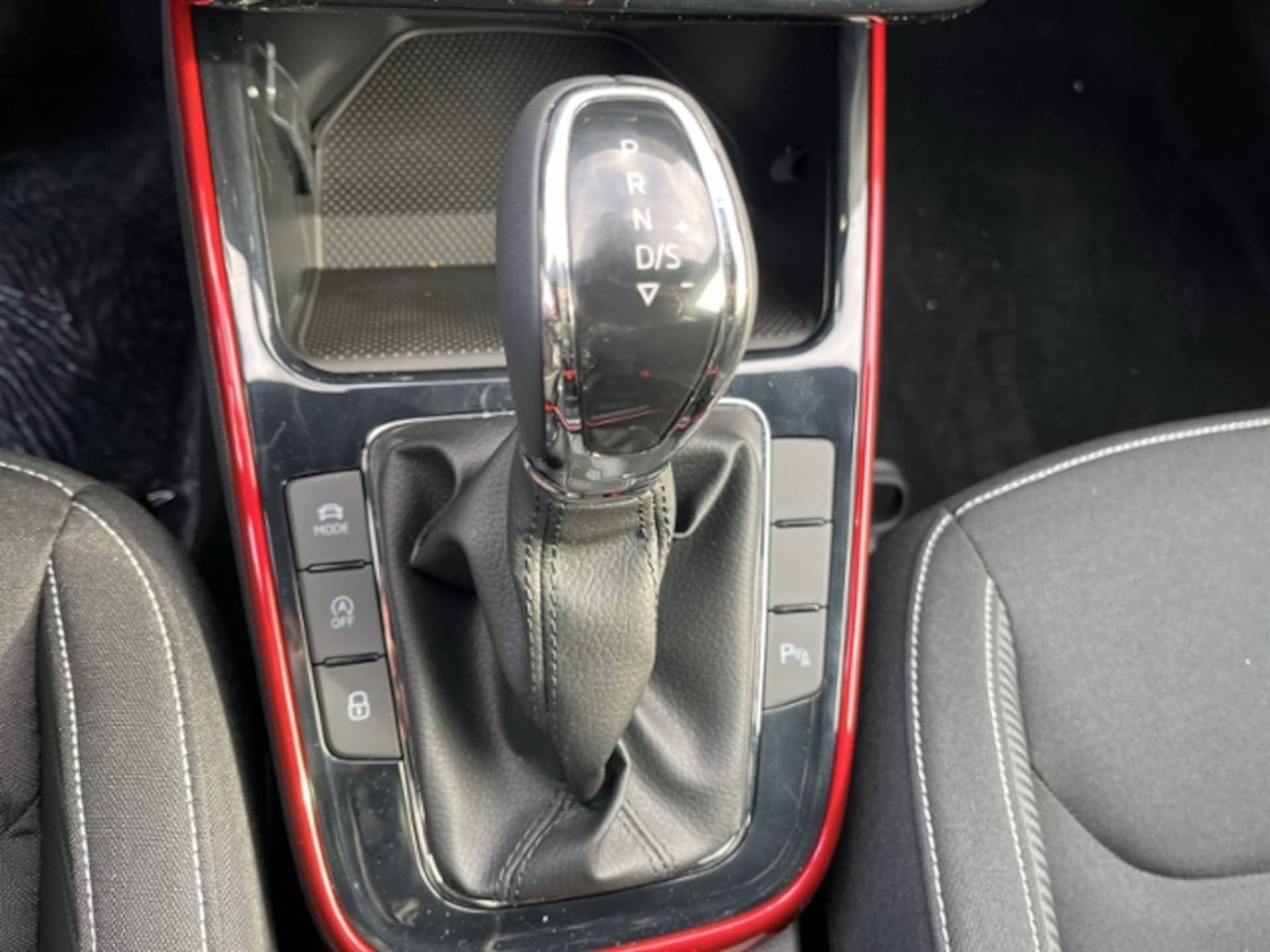 Skoda Fabia Monte Carlo