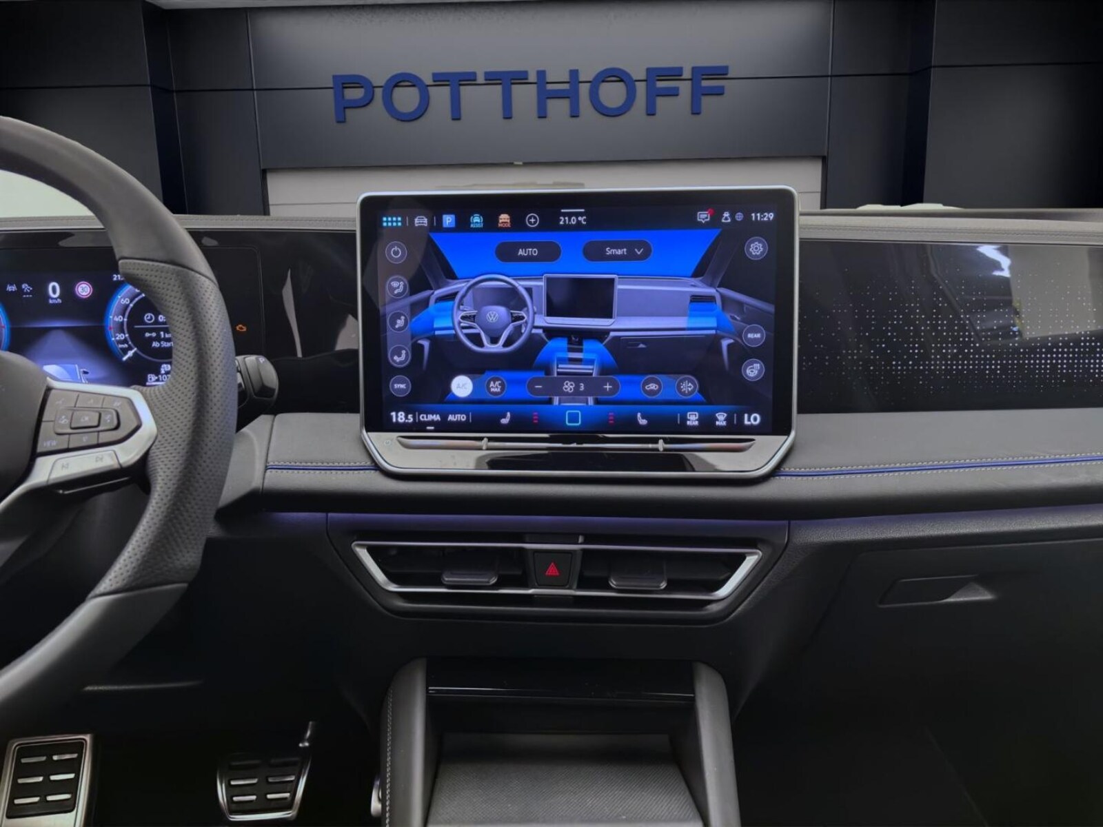 Volkswagen Tiguan – Bild 15