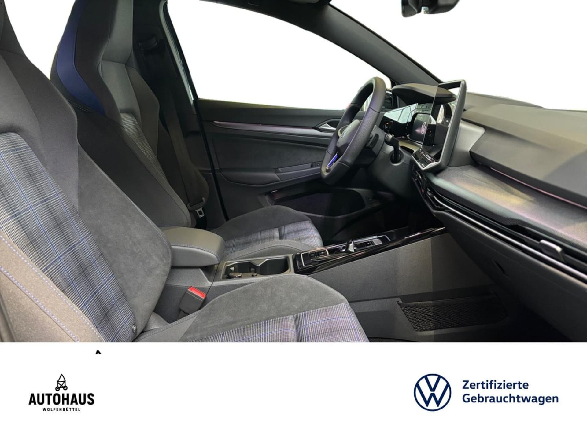 Volkswagen Golf GTE