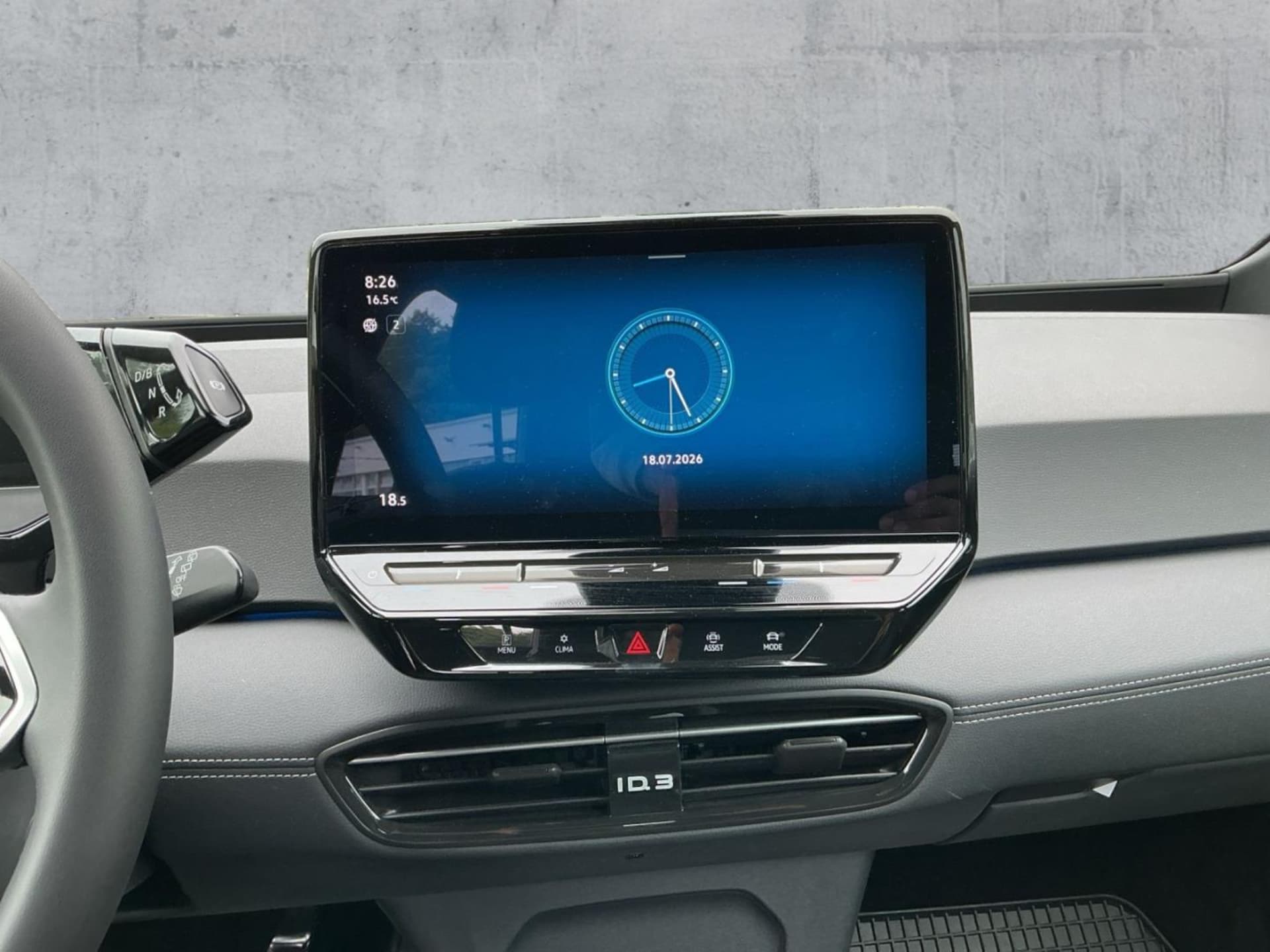 Volkswagen ID.3 Pro