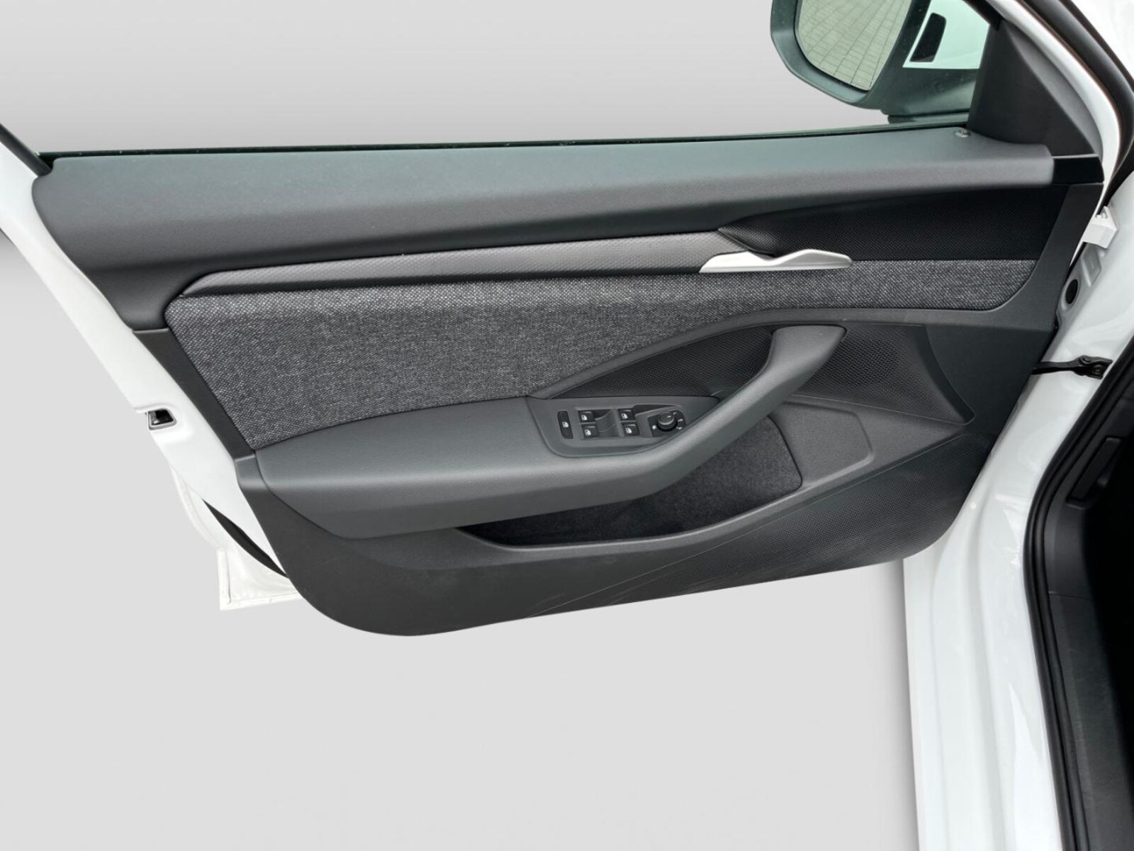 Škoda Superb Combi – Bild 13