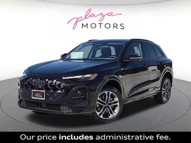 2026 Audi Q5