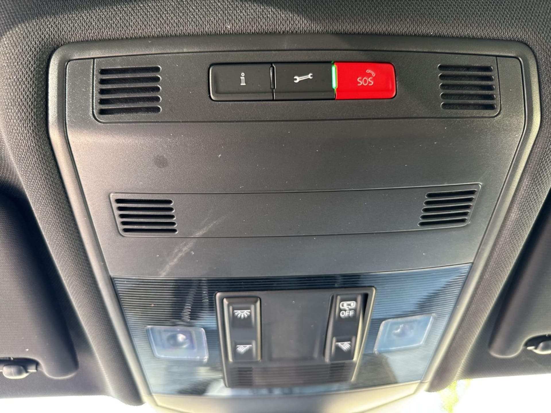 Volkswagen T-Cross ACTIVE