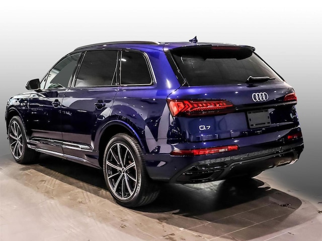 2023 Audi Q7