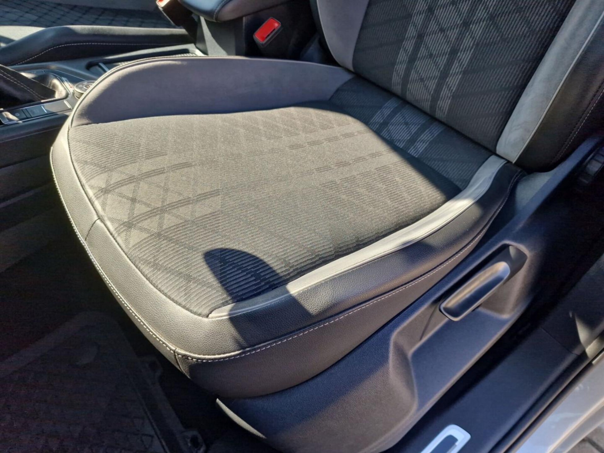 Volkswagen Tiguan Allspace R-Line