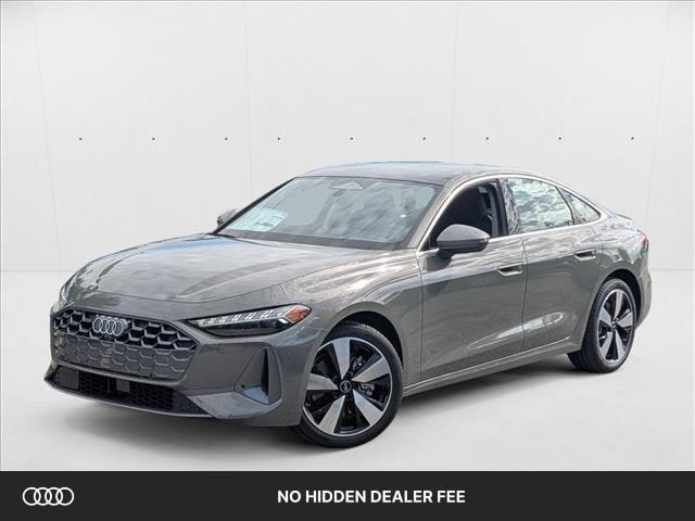 Photo of 2025 Audi A5 Sedan